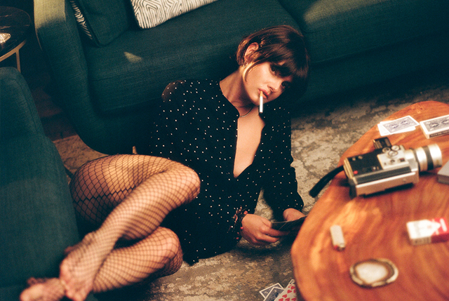 Bored House Wife Vertex Photography