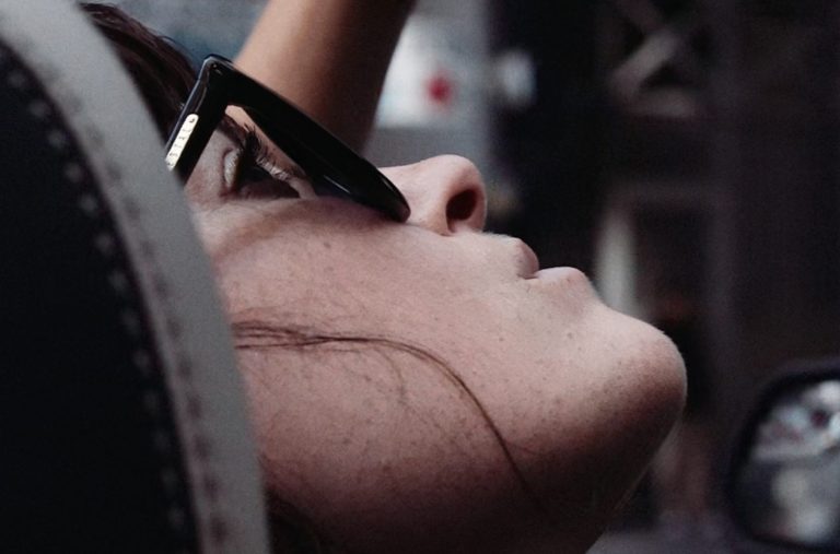 Director Jeff Thomas created the new music video for the Luck Rise and Shine. This video was produced by VERTEX Photography in Los Angeles and stars Jenna Putnam and John Hoyos. Jeff Thomas is an award winning director that shoots advertising campaigns