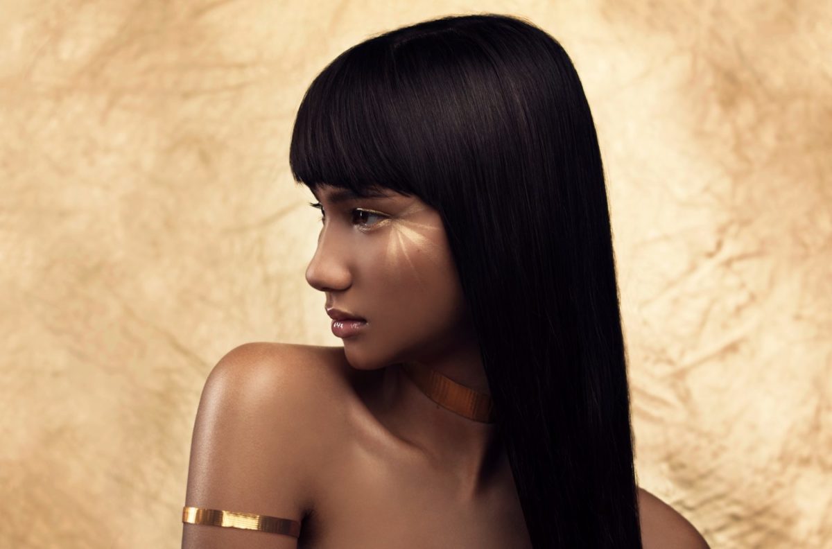 Read more about the article Egyptian Goddess